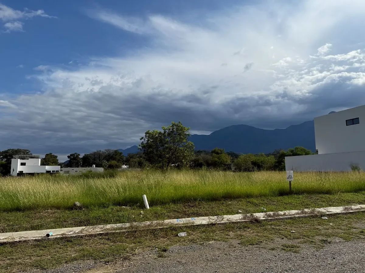 Lot in Bosques de San José, Santiago, photo 8 of 8
