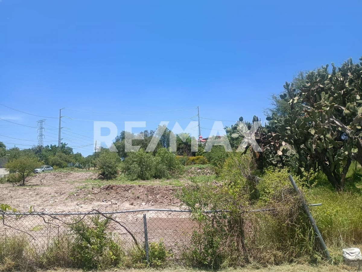 Lote em Balvanera Polo y Country Club, Corregidora, foto 3 de 14