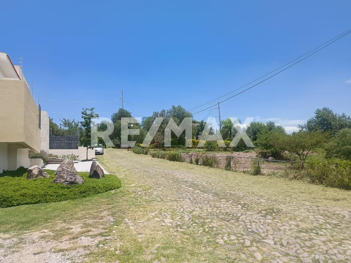 Lote em Balvanera Polo y Country Club, Corregidora, foto 4 de 14