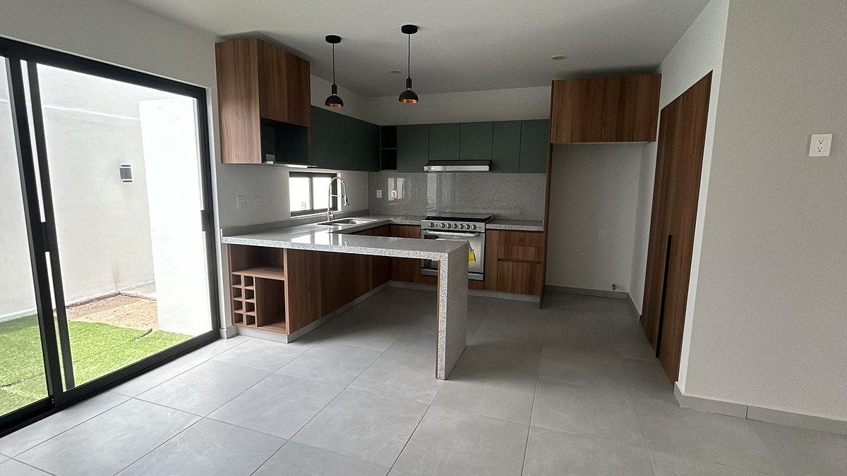 House in Gated Community in Capital Sur, El Marqués, photo 4 of 15