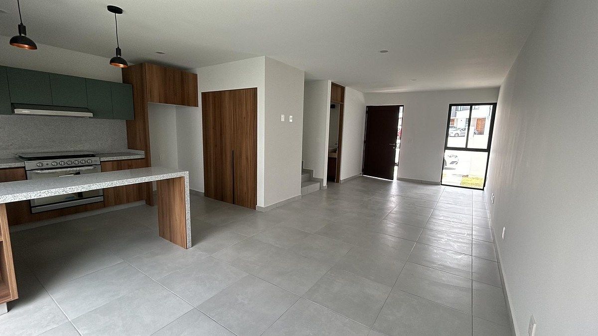 House in Gated Community in Capital Sur, El Marqués, photo 5 of 15