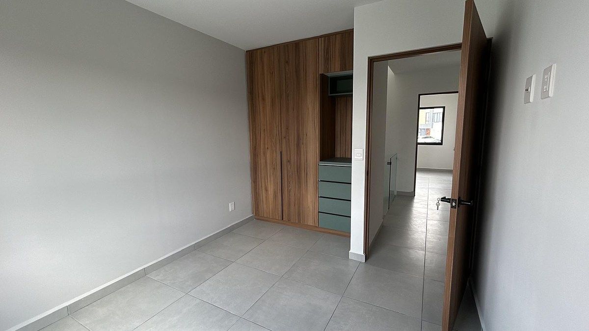 House in Gated Community in Capital Sur, El Marqués, photo 7 of 15