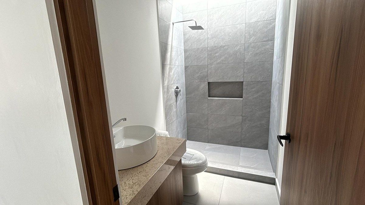 House in Gated Community in Capital Sur, El Marqués, photo 10 of 15