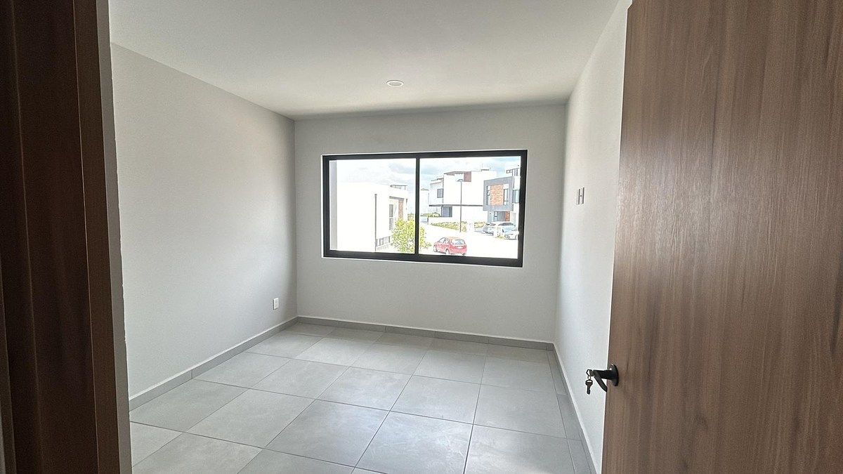 House in Gated Community in Capital Sur, El Marqués, photo 11 of 15