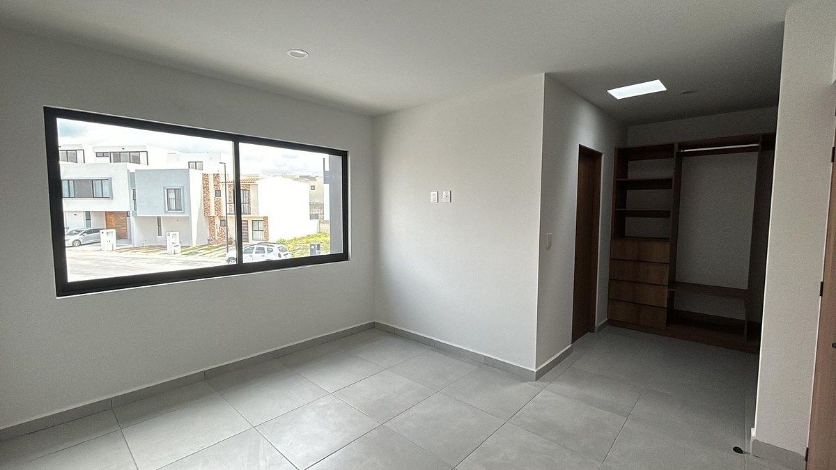 House in Gated Community in Capital Sur, El Marqués, photo 12 of 15