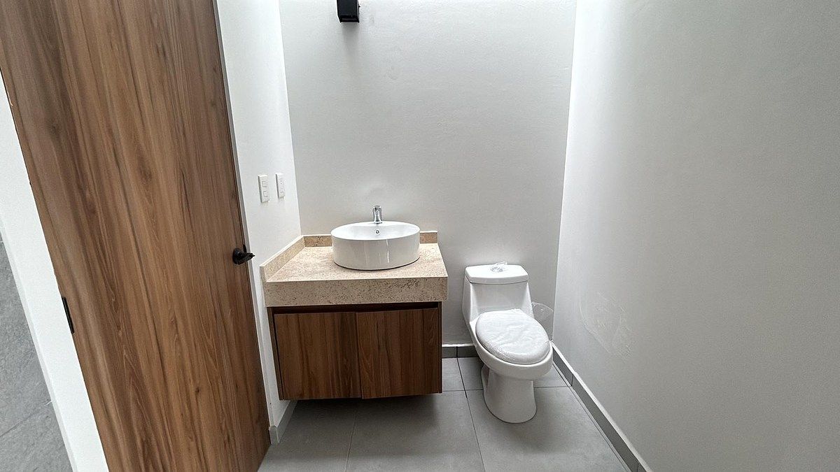 House in Gated Community in Capital Sur, El Marqués, photo 14 of 15