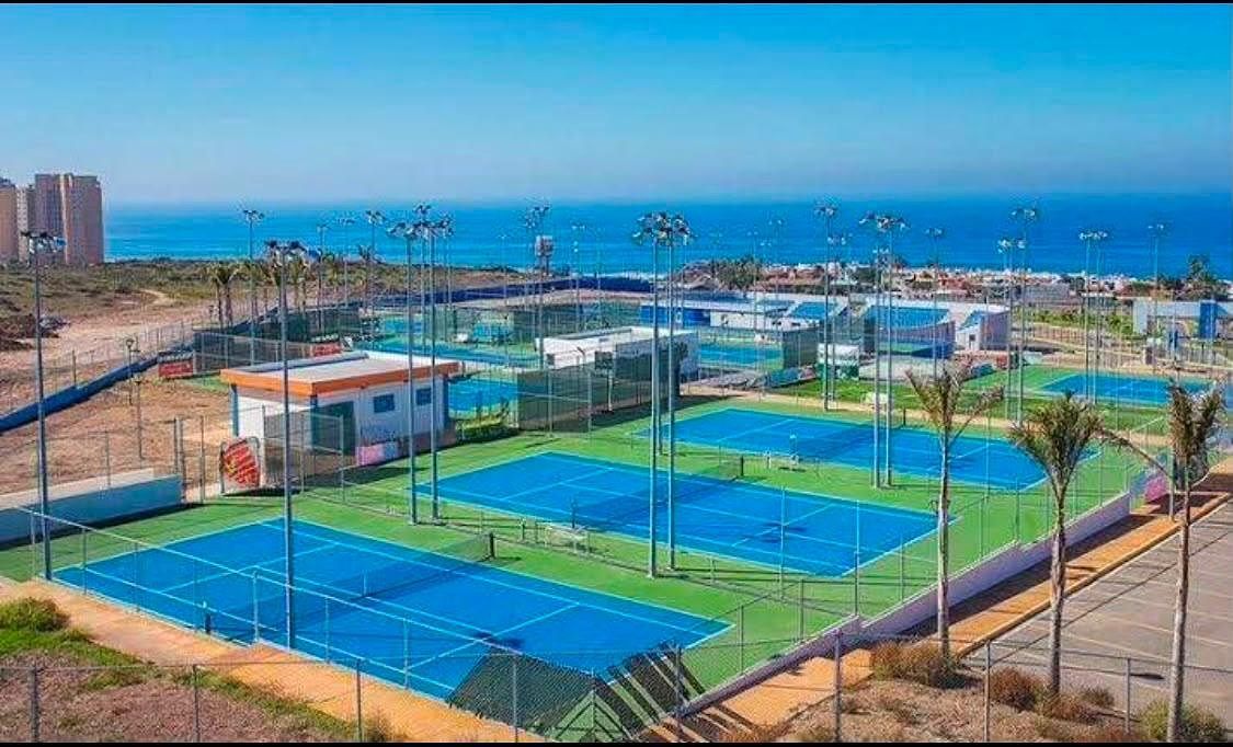 Terreno en Playa Encantada, Playas de Rosarito, foto 5 de 8