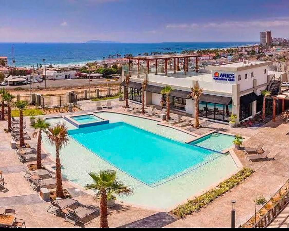 Terreno en Playa Encantada, Playas de Rosarito, foto 6 de 8