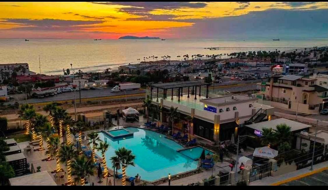 Terreno en Playa Encantada, Playas de Rosarito, foto 7 de 8