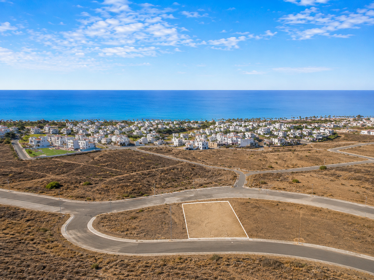 TERRENO DE OPORTUNIDAD EN VENTA ,PUNTA AZUL, ROSARITO - foto 2