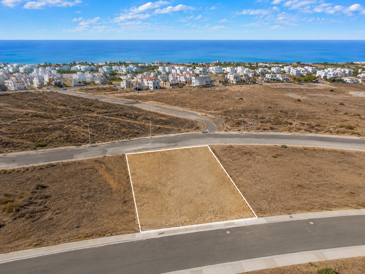 TERRENO DE OPORTUNIDAD EN VENTA ,PUNTA AZUL, ROSARITO - foto 1