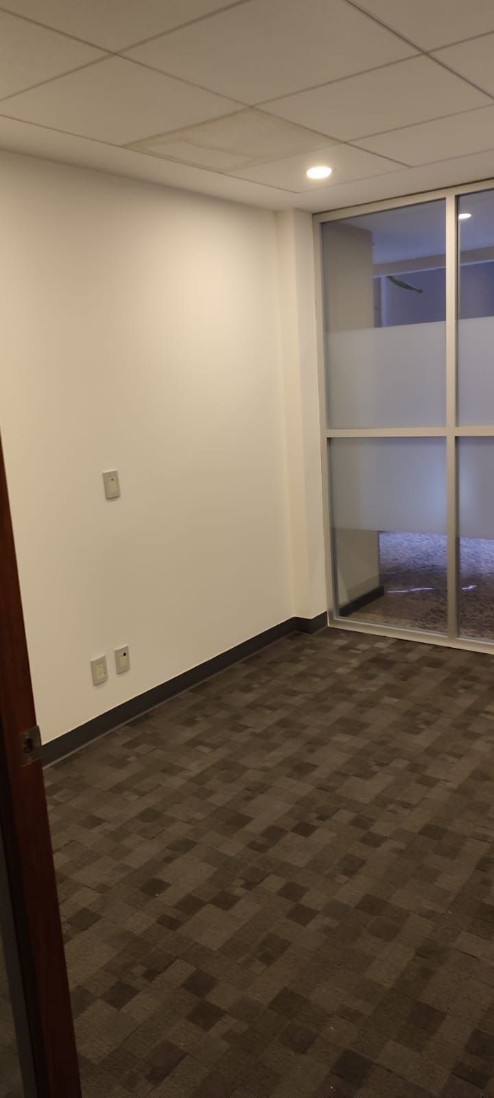Oficina en ZEDEC Santa Fe, Álvaro Obregón, foto 2 de 15