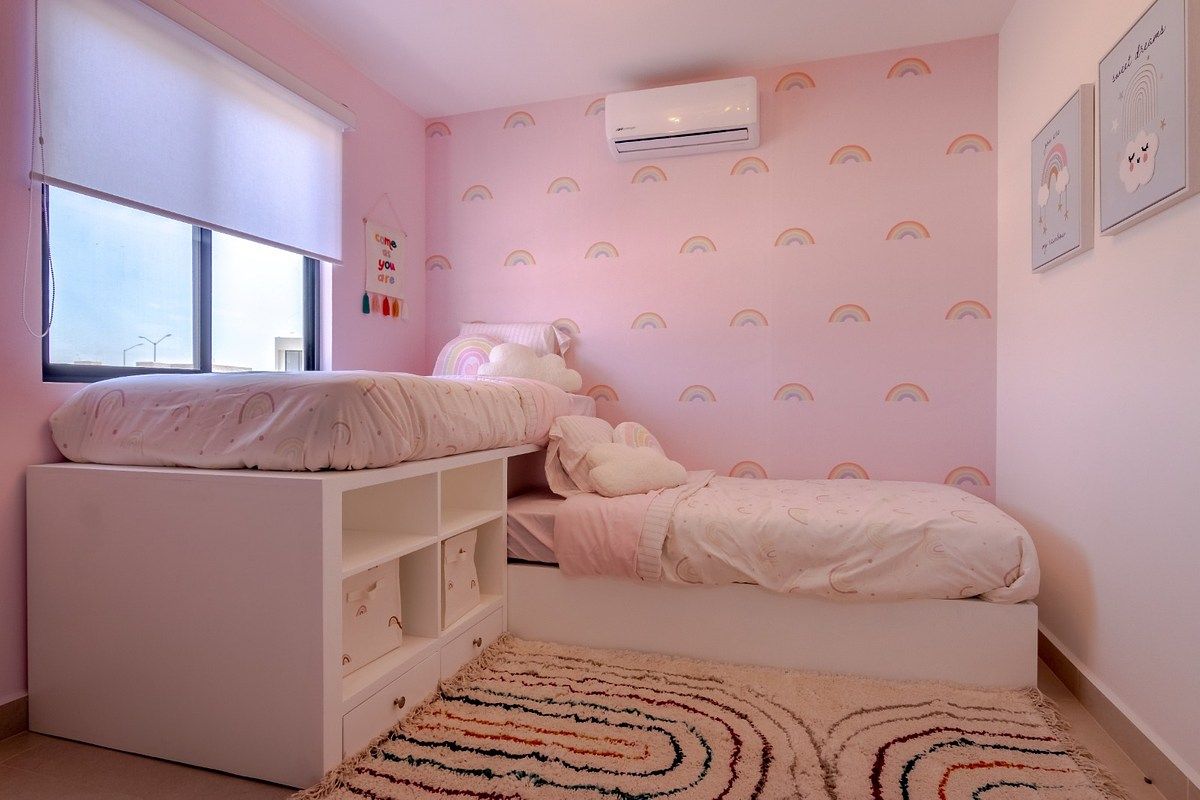 Casa em El Marqués, Querétaro, foto 17 de 18