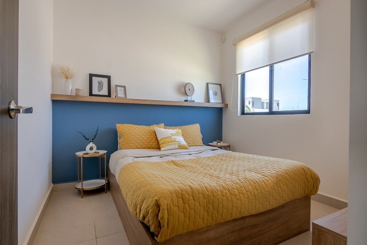 Casa em El Marqués, Querétaro, foto 18 de 18