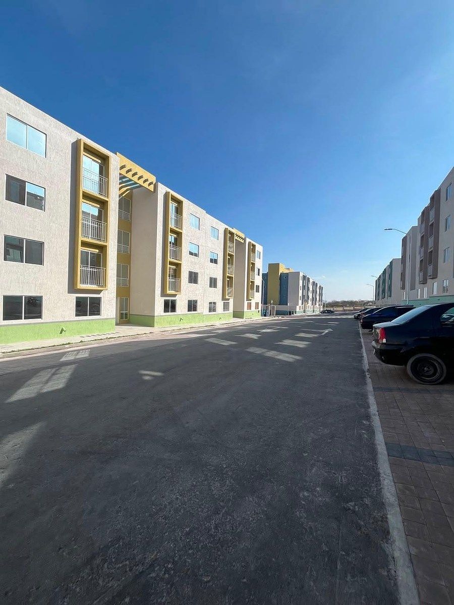APARTMENT FOR RENT VILLAS DEL REFUGIO QUERETARO, photo 1 of 10