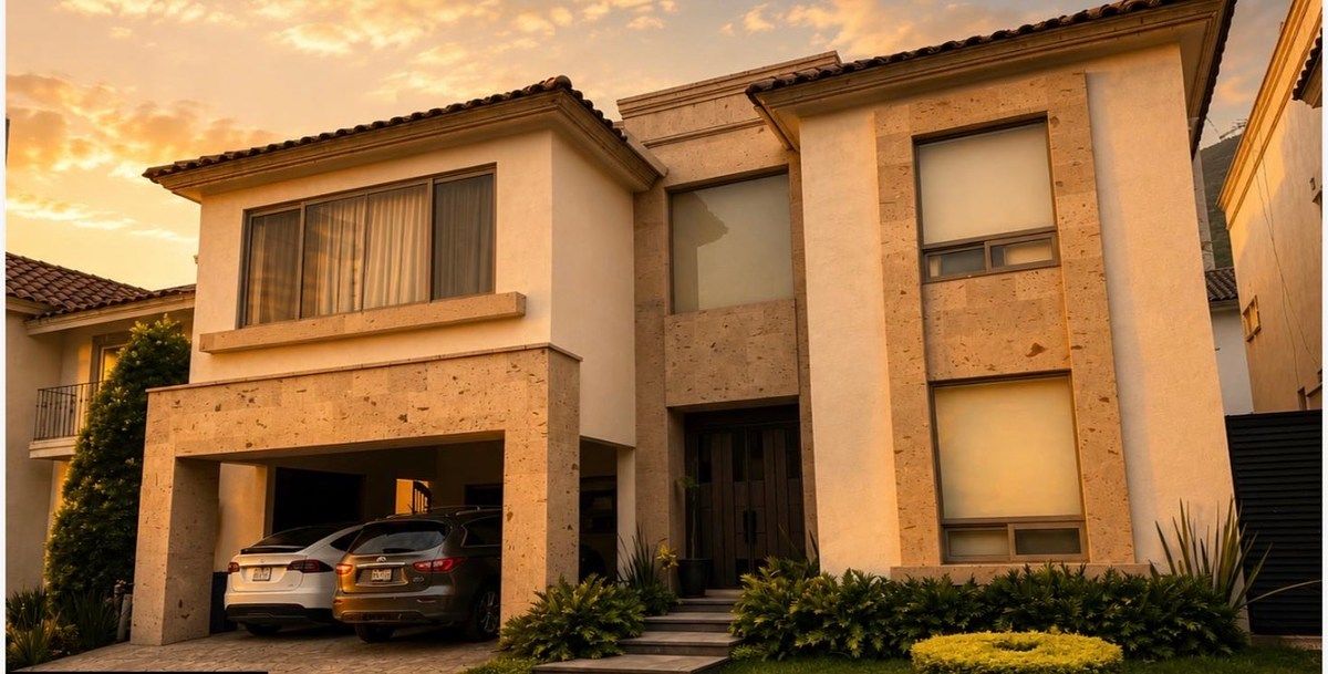 Casa en condominio en Real Del Valle, San Pedro Garza García, foto 2 de 32
