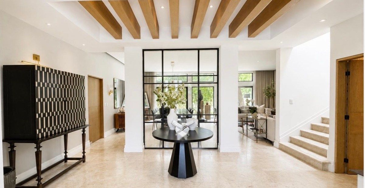 Casa en condominio en Real Del Valle, San Pedro Garza García, foto 3 de 32