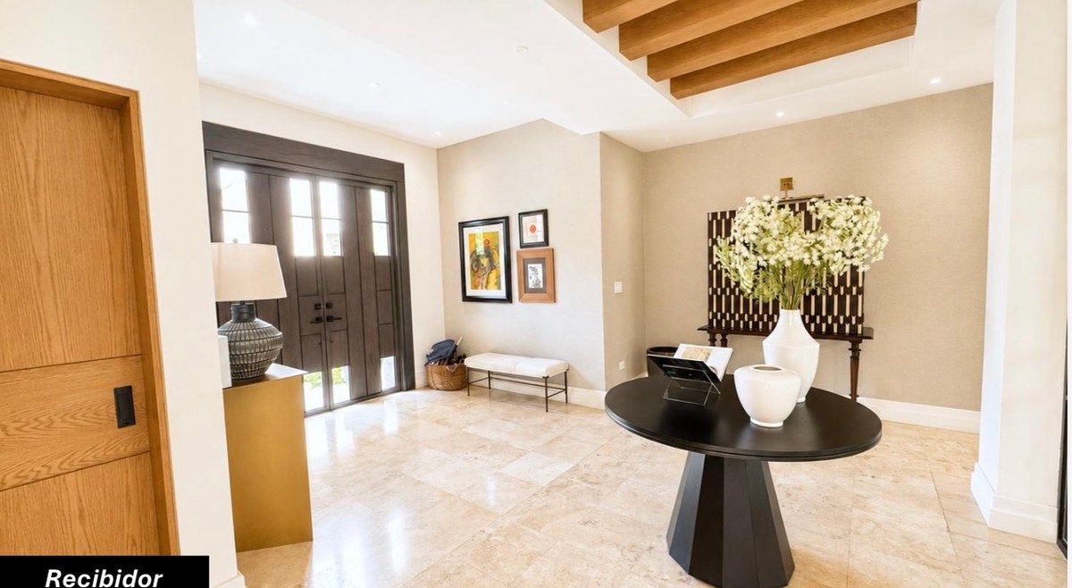 Casa en condominio en Real Del Valle, San Pedro Garza García, foto 4 de 32
