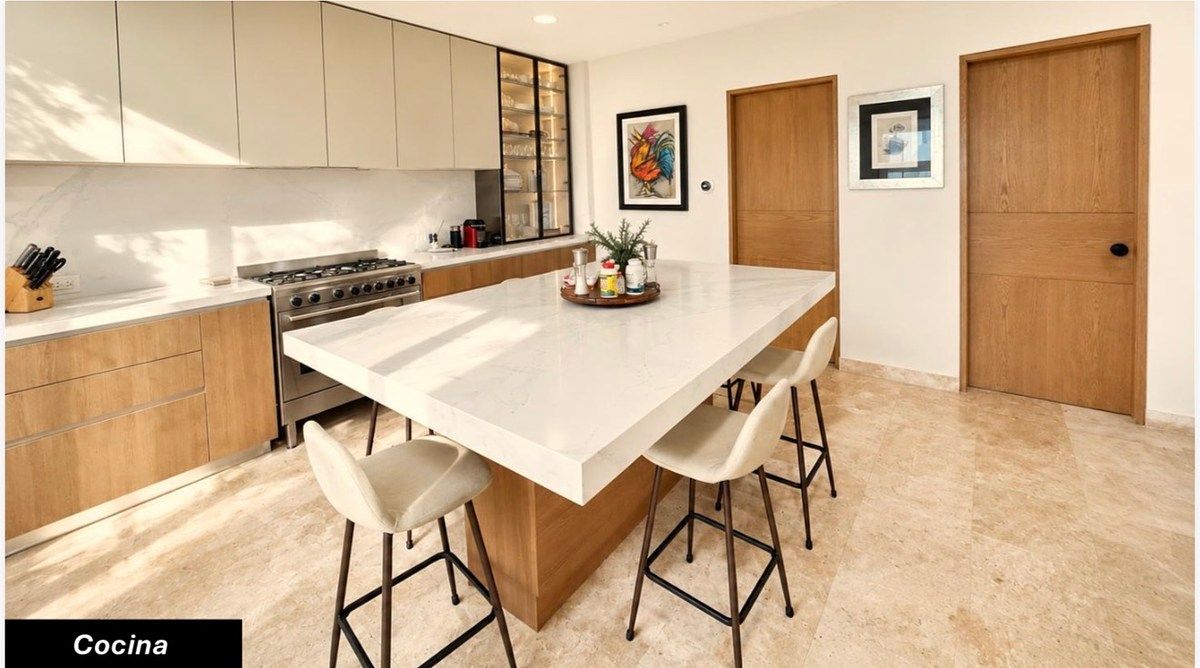 Casa en condominio en Real Del Valle, San Pedro Garza García, foto 9 de 32
