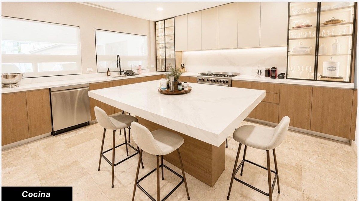 Casa en condominio en Real Del Valle, San Pedro Garza García, foto 10 de 32