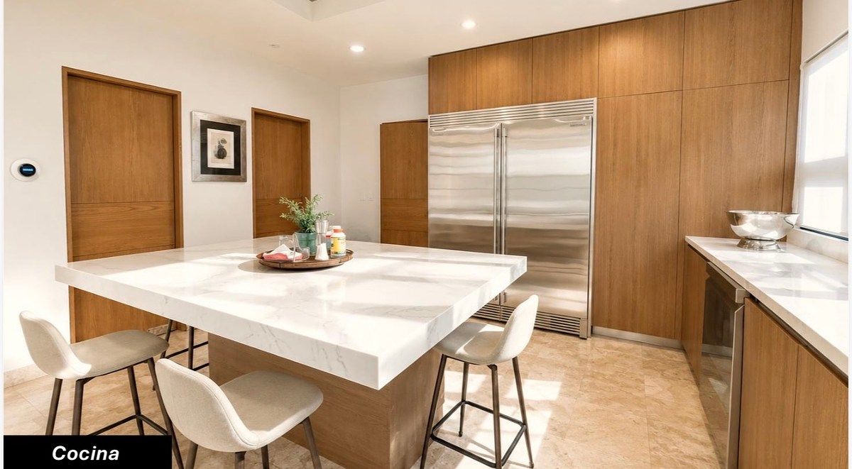 Casa en condominio en Real Del Valle, San Pedro Garza García, foto 11 de 32