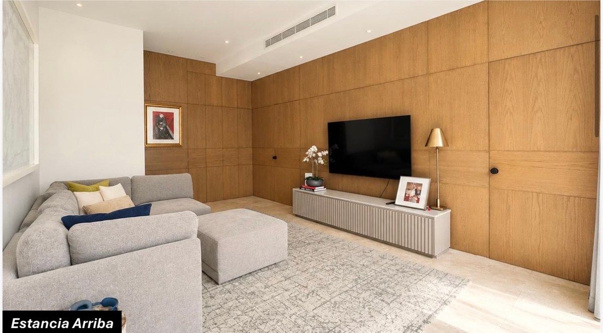 Casa en condominio en Real Del Valle, San Pedro Garza García, foto 12 de 32