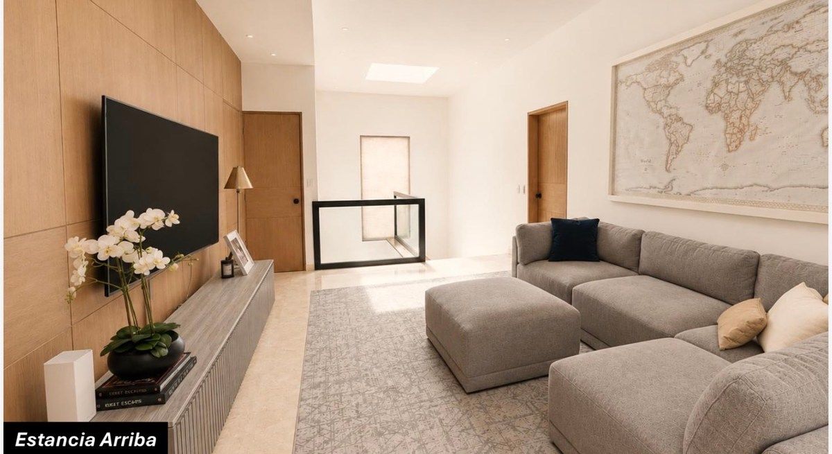 Casa en condominio en Real Del Valle, San Pedro Garza García, foto 13 de 32
