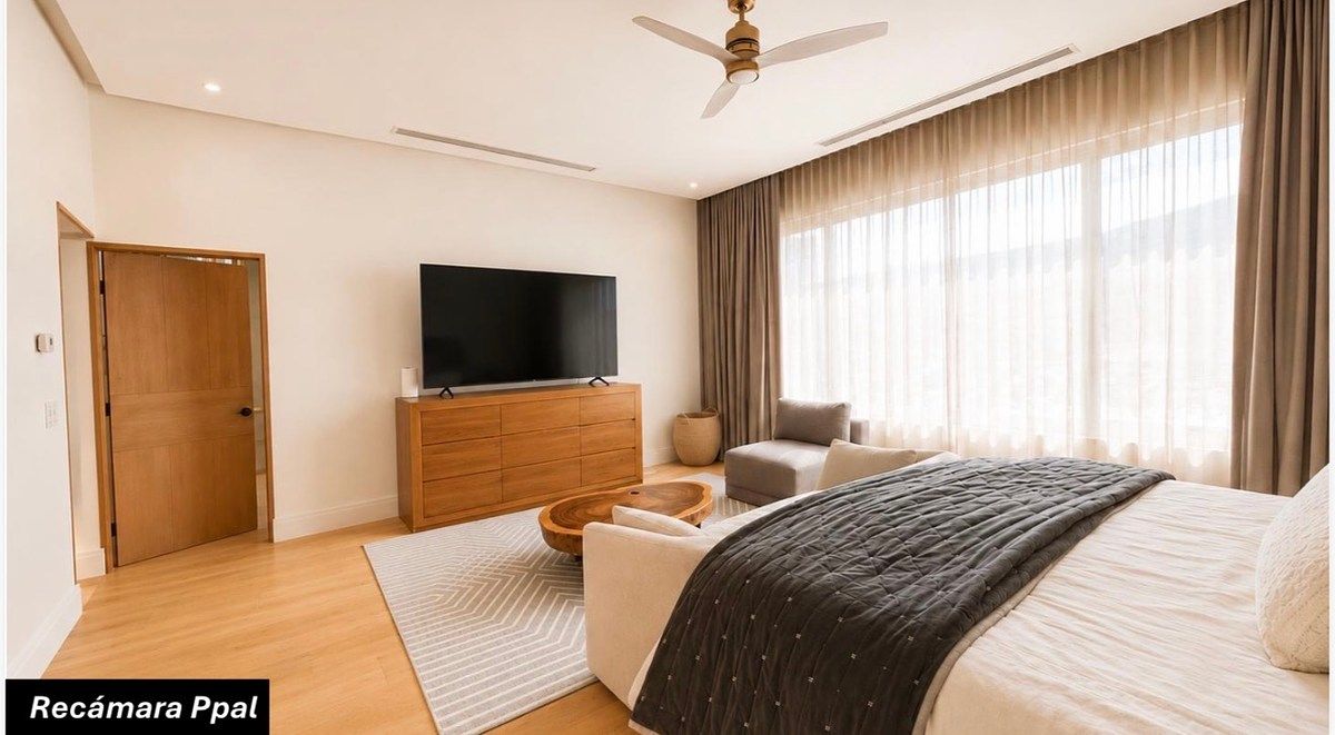 Casa en condominio en Real Del Valle, San Pedro Garza García, foto 21 de 32