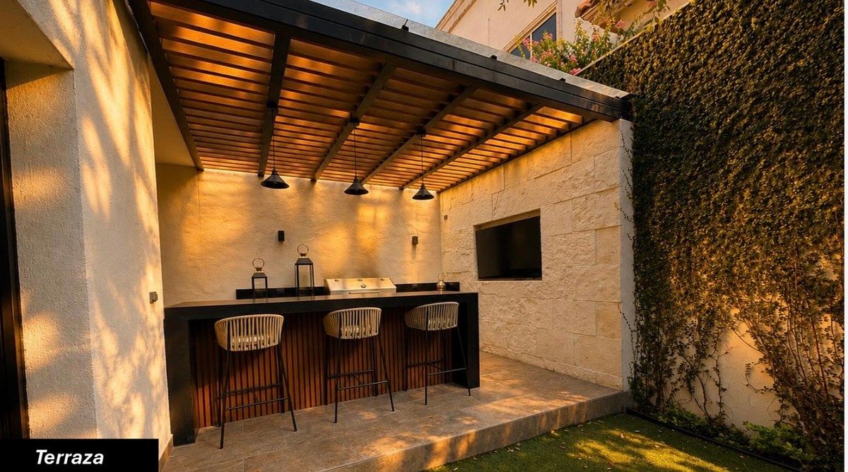 Casa en condominio en Real Del Valle, San Pedro Garza García, foto 25 de 32