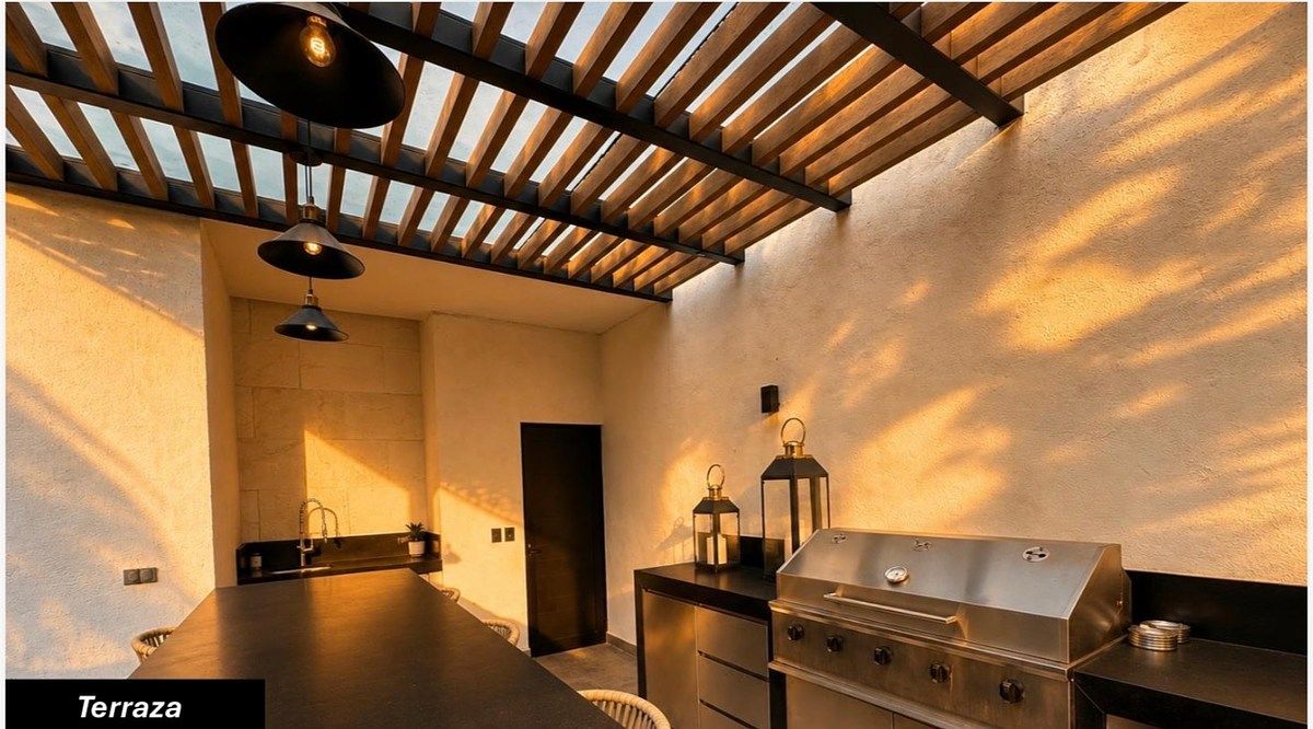 Casa en condominio en Real Del Valle, San Pedro Garza García, foto 26 de 32