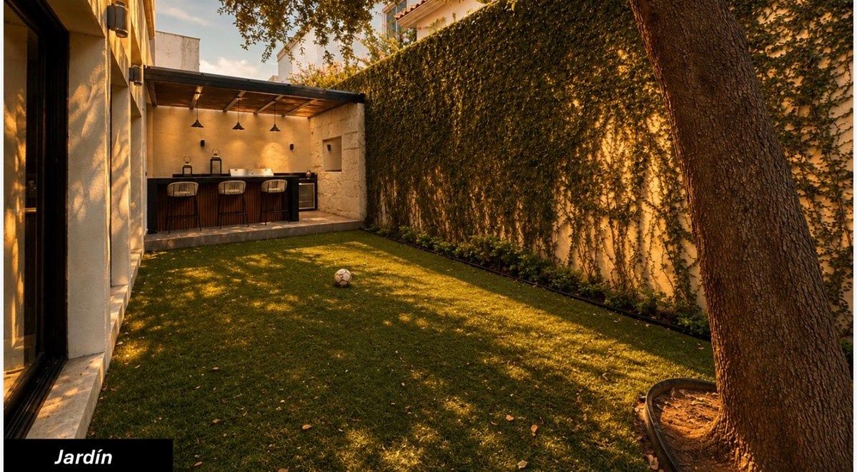 Casa en condominio en Real Del Valle, San Pedro Garza García, foto 27 de 32