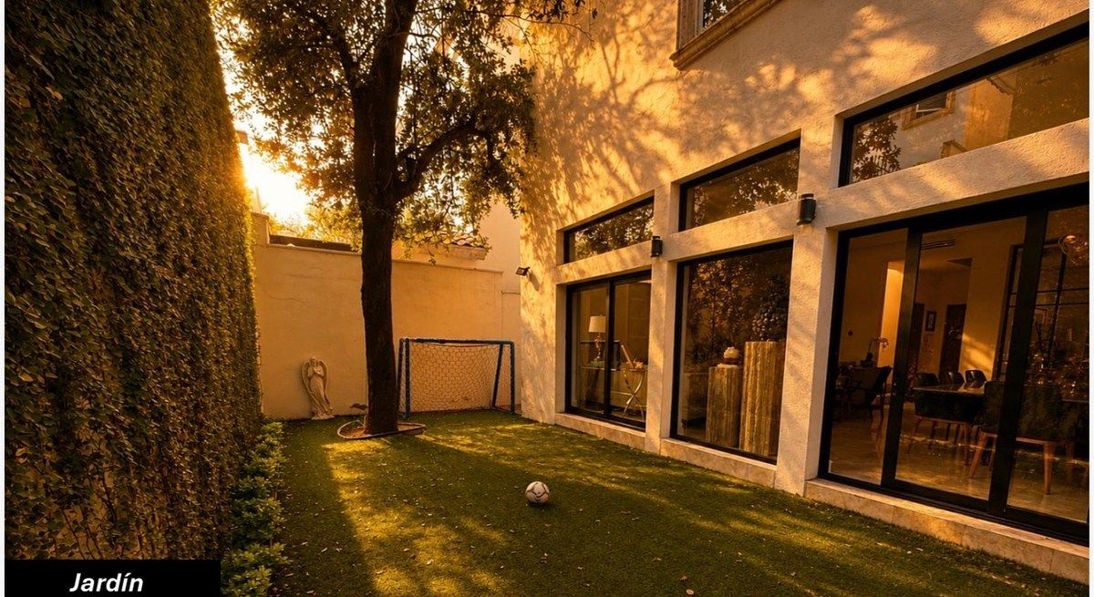 Casa en condominio en Real Del Valle, San Pedro Garza García, foto 28 de 32