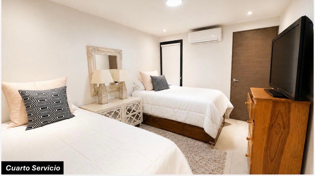 Casa en condominio en Real Del Valle, San Pedro Garza García, foto 30 de 32
