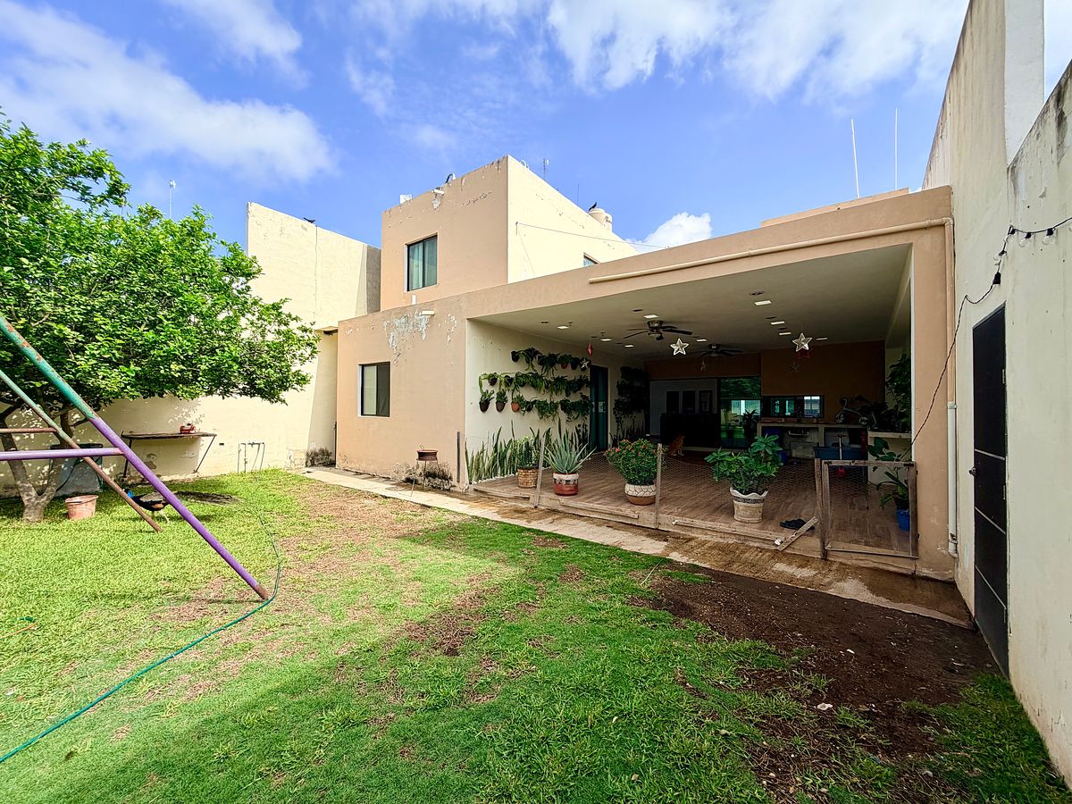 Casa en Dzityá, Mérida, foto 9 de 23