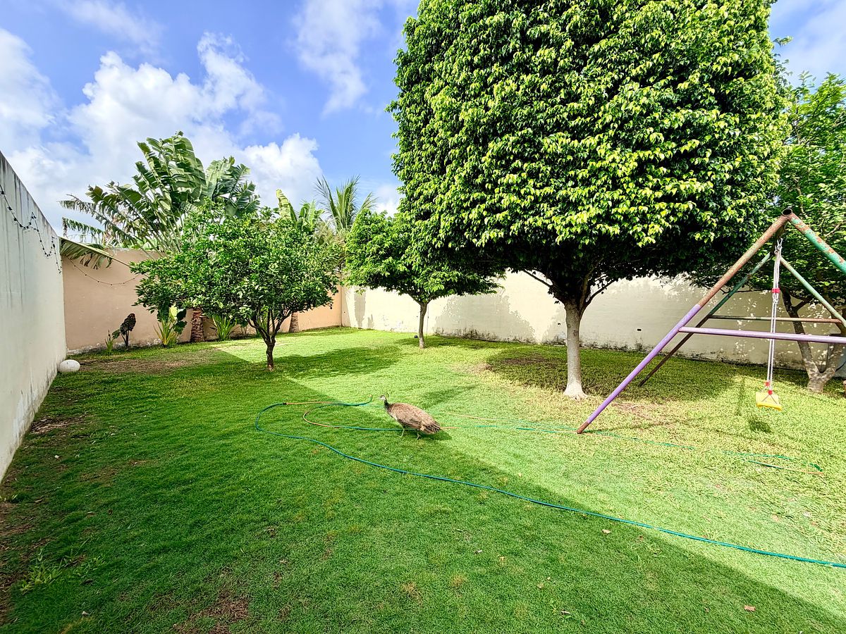 Casa en Dzityá, Mérida, foto 10 de 23