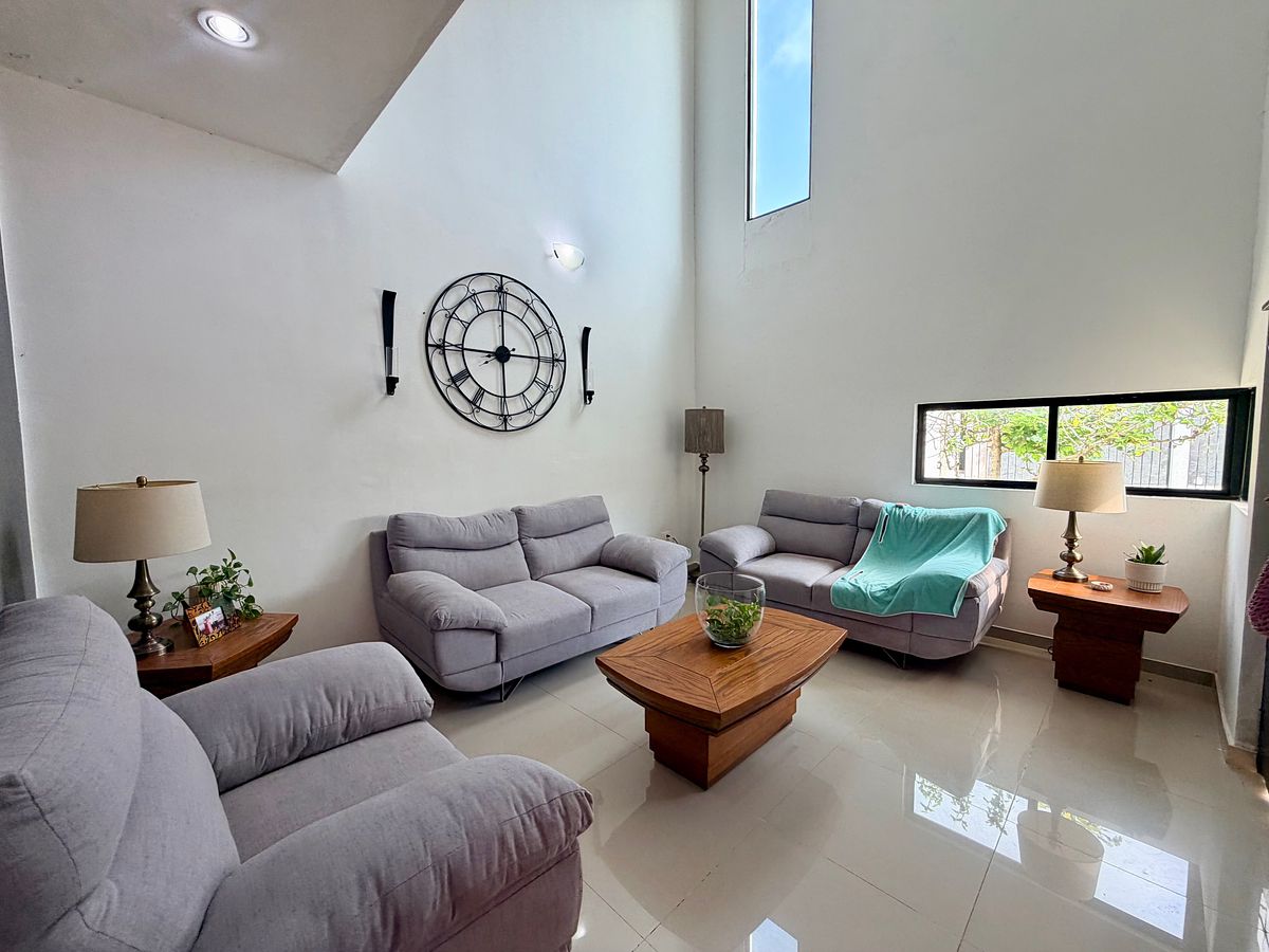 Casa en Dzityá, Mérida, foto 15 de 23