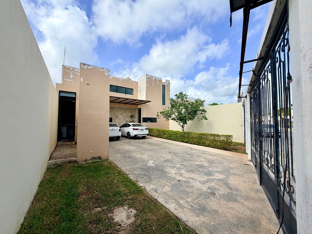 Casa en Dzityá, Mérida, foto 3 de 23