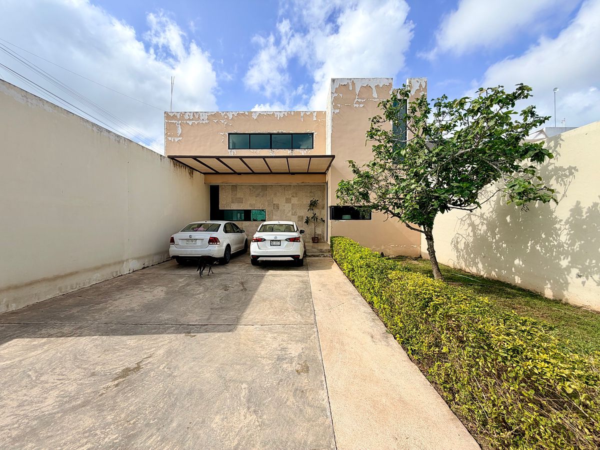 Casa en Dzityá, Mérida, foto 4 de 23