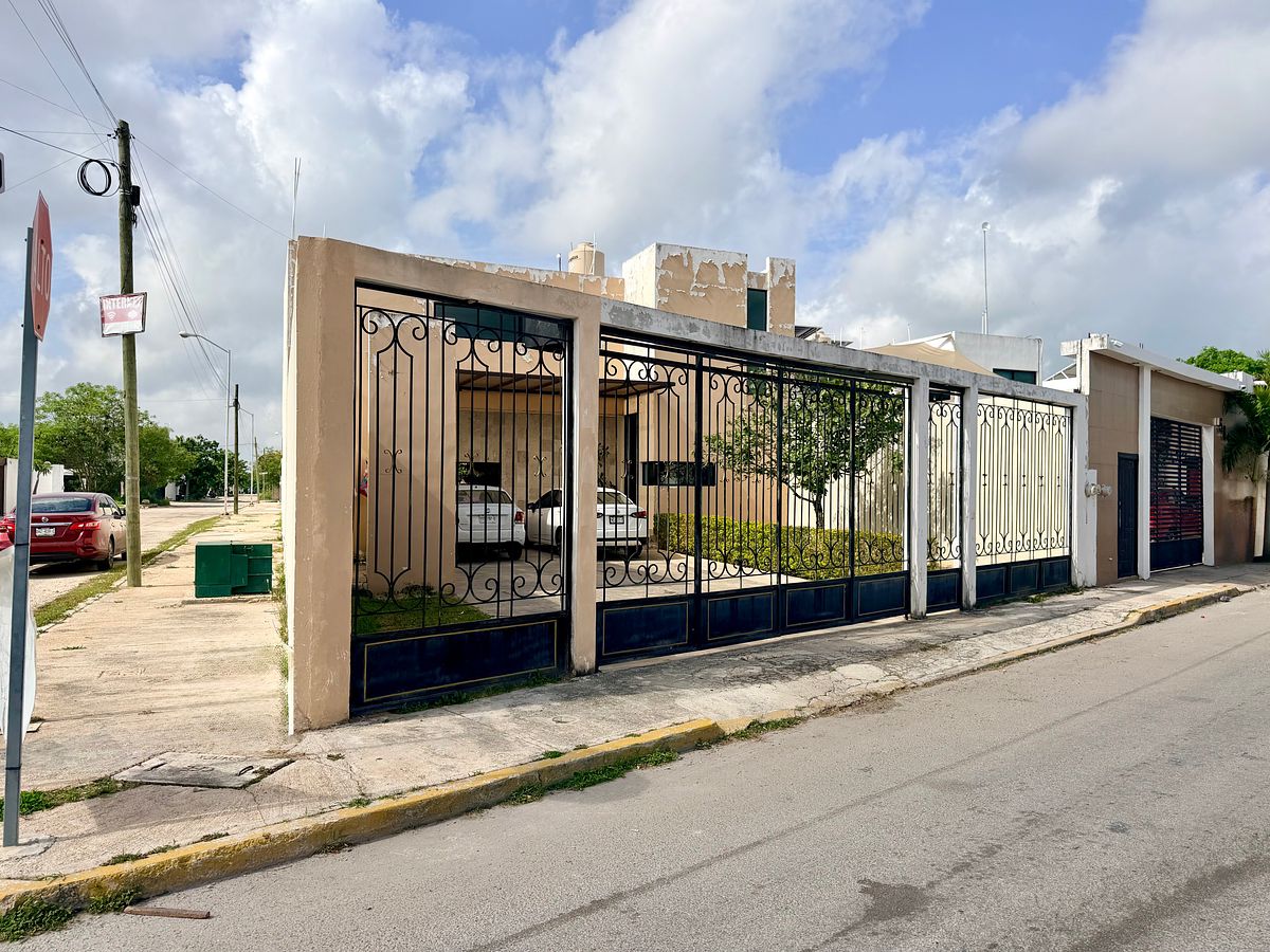 Casa en Dzityá, Mérida, foto 2 de 23