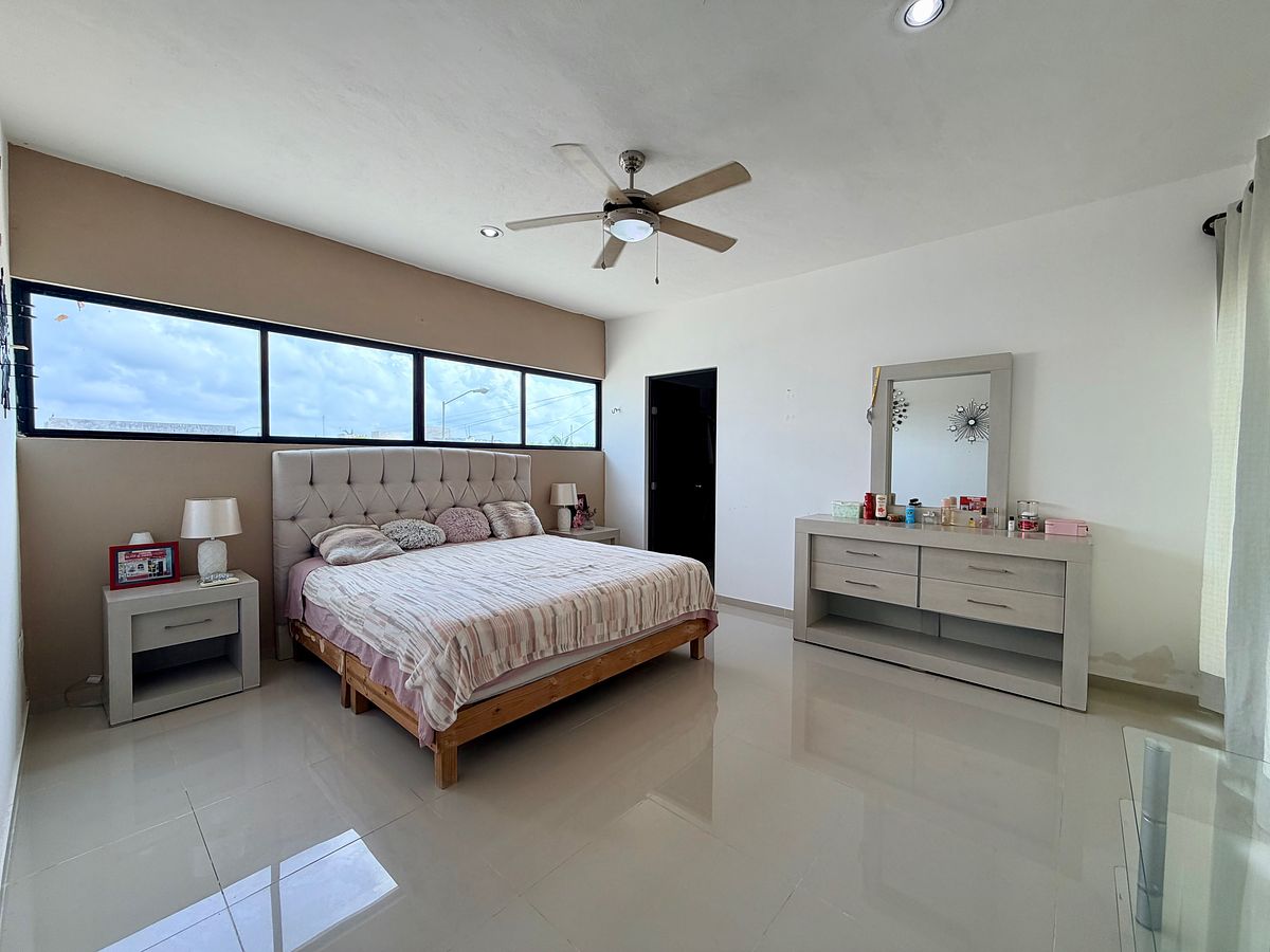 Casa en Dzityá, Mérida, foto 18 de 23