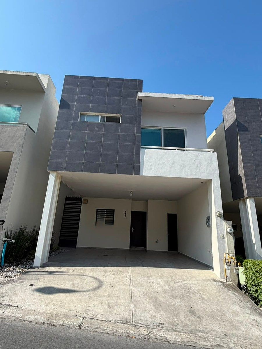 Casa en Venta Paseo del Vergel, foto 1 de 14