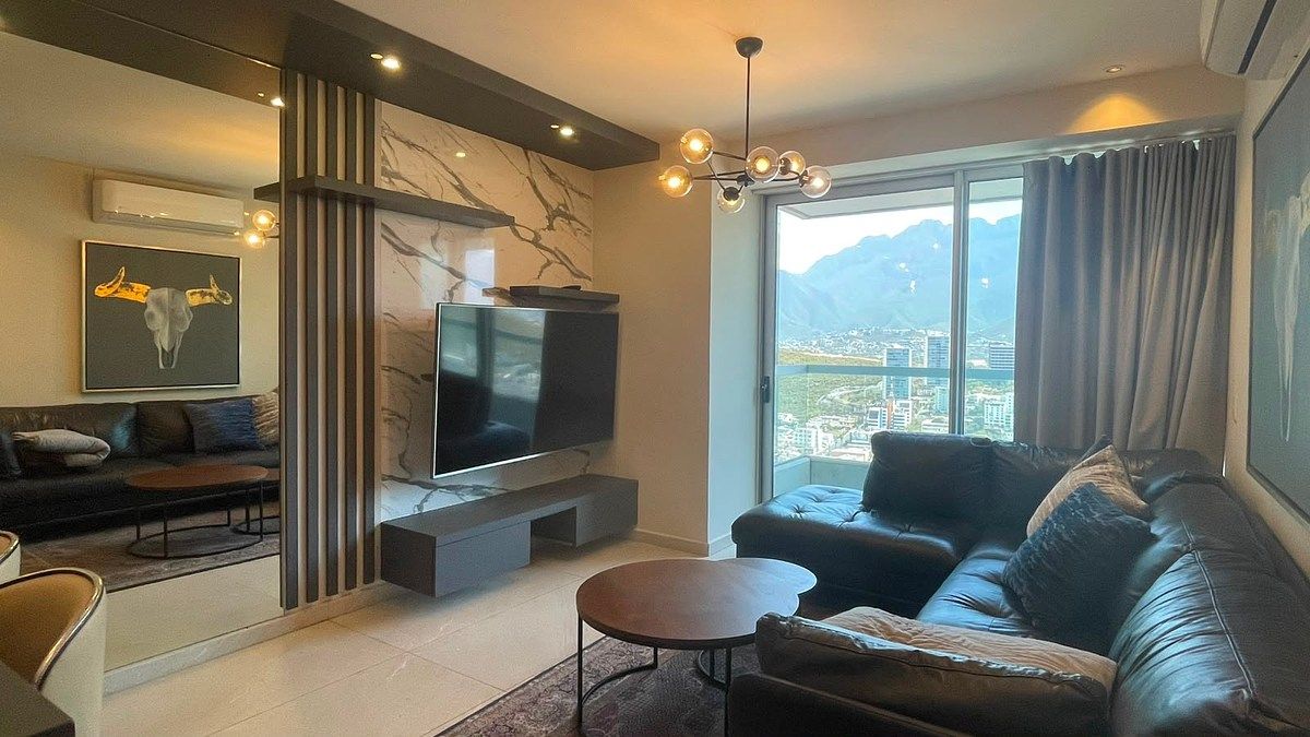 Departamento en Obispado, Monterrey, foto 3 de 11