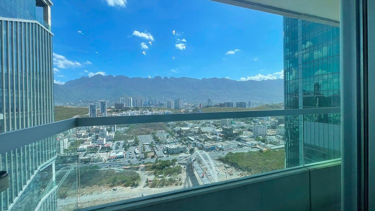 DEPARTAMENTO EN RENTA – TOP TORRES OBISPADO, foto 1 de 11