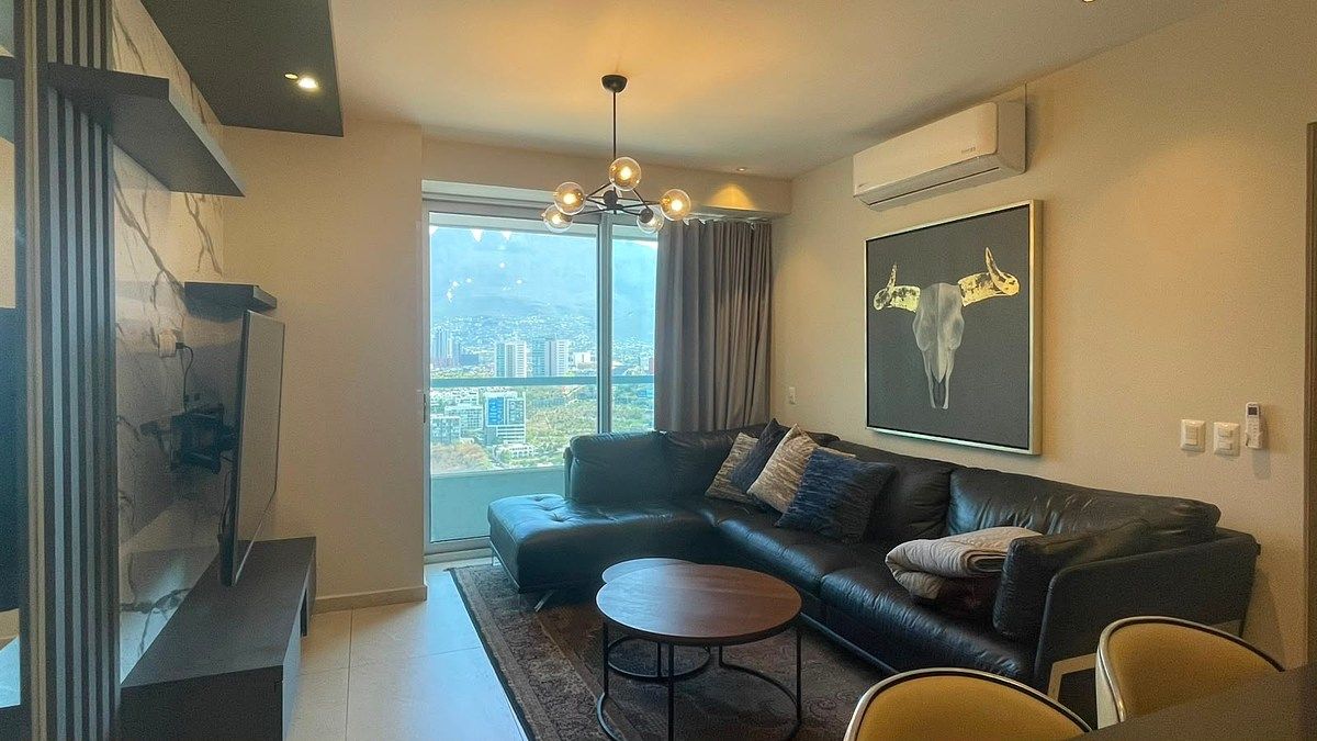 Departamento en Obispado, Monterrey, foto 2 de 11