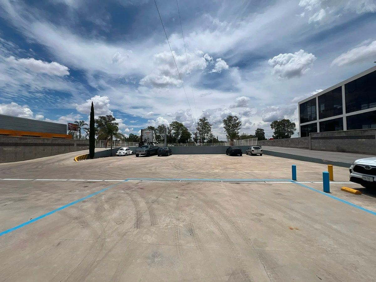 Lote em San Francisco del Arenal, Aguascalientes, foto 2 de 20