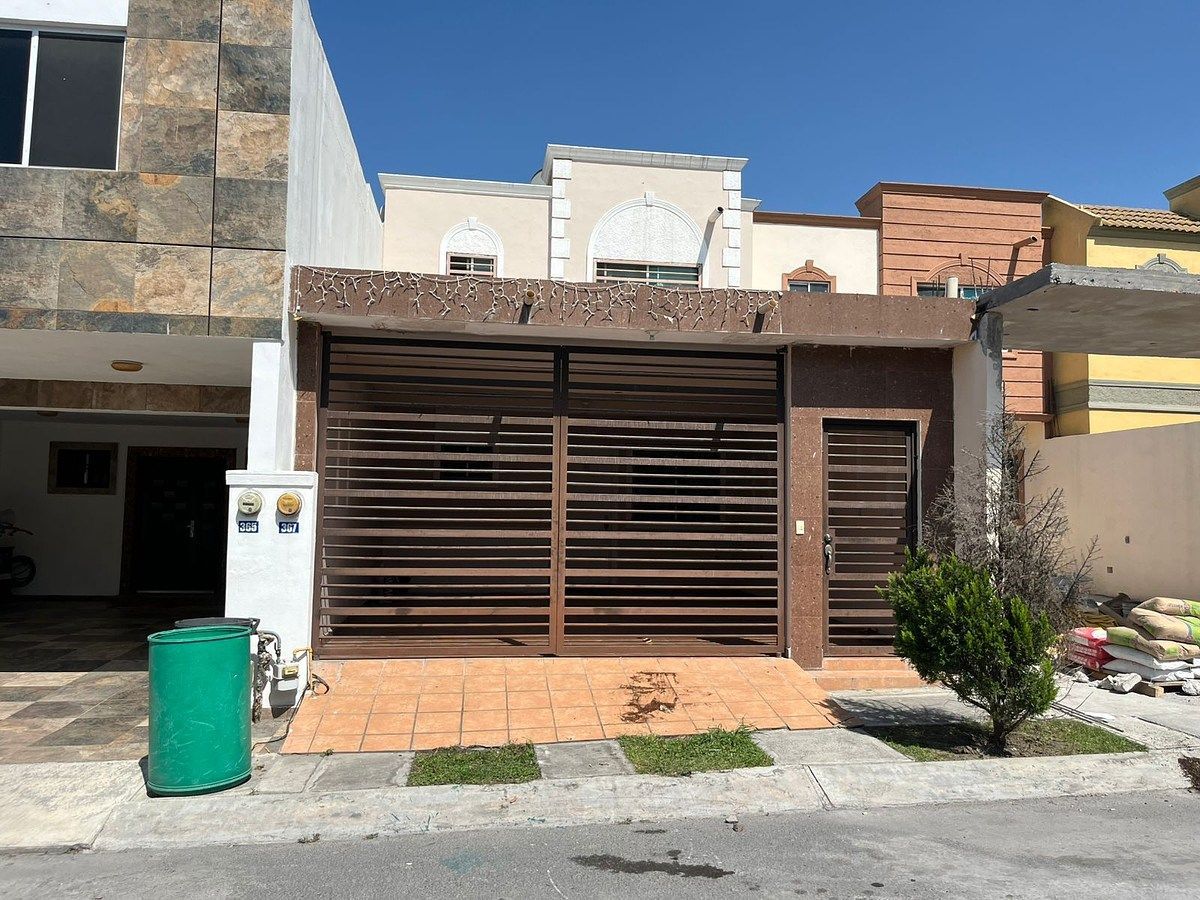 Casa en Real de Cumbres 1er Sector, Monterrey, foto 2 de 16