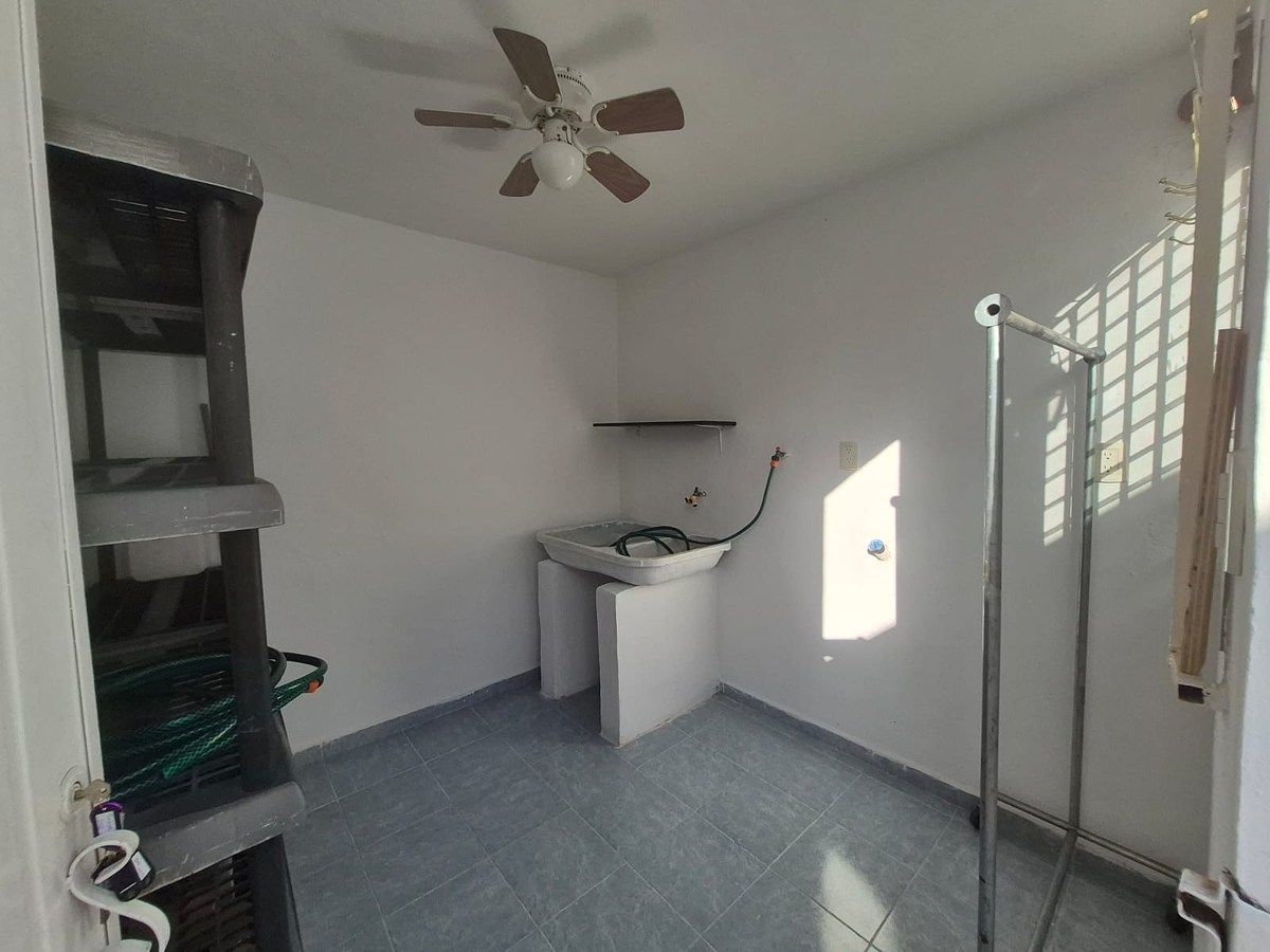 House in Juan Pablo II, Mérida, photo 6 of 20