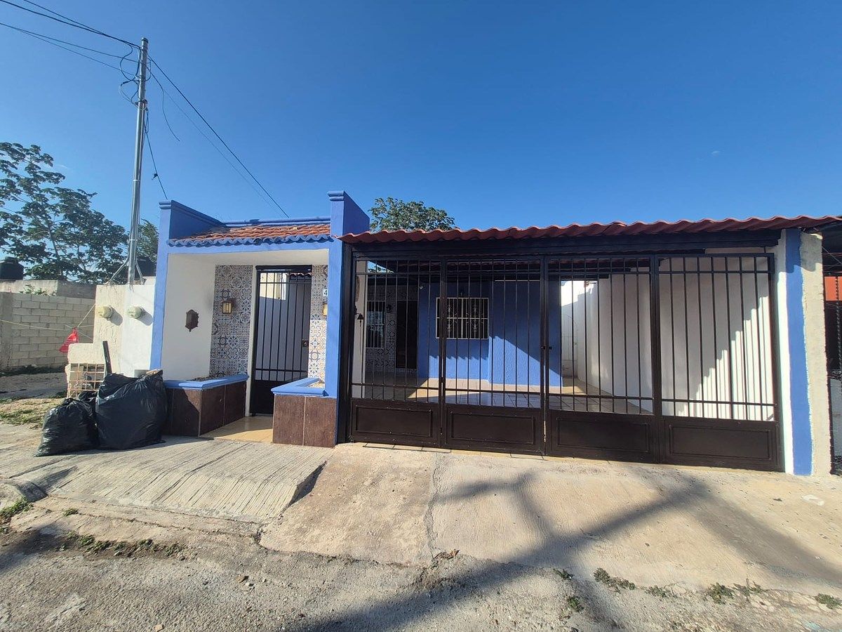 Juan Pablo House with recent maintenance, photo 1 of 20