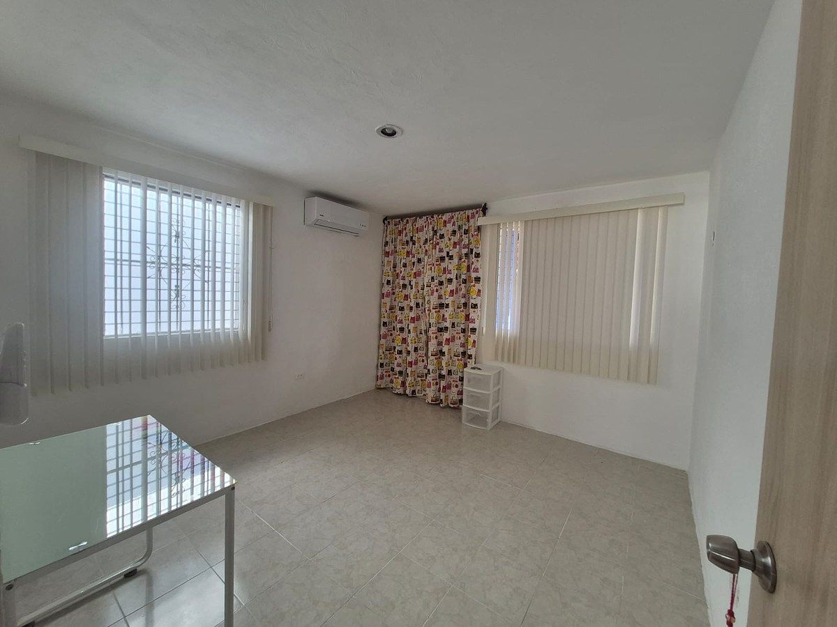 House in Juan Pablo II, Mérida, photo 5 of 20