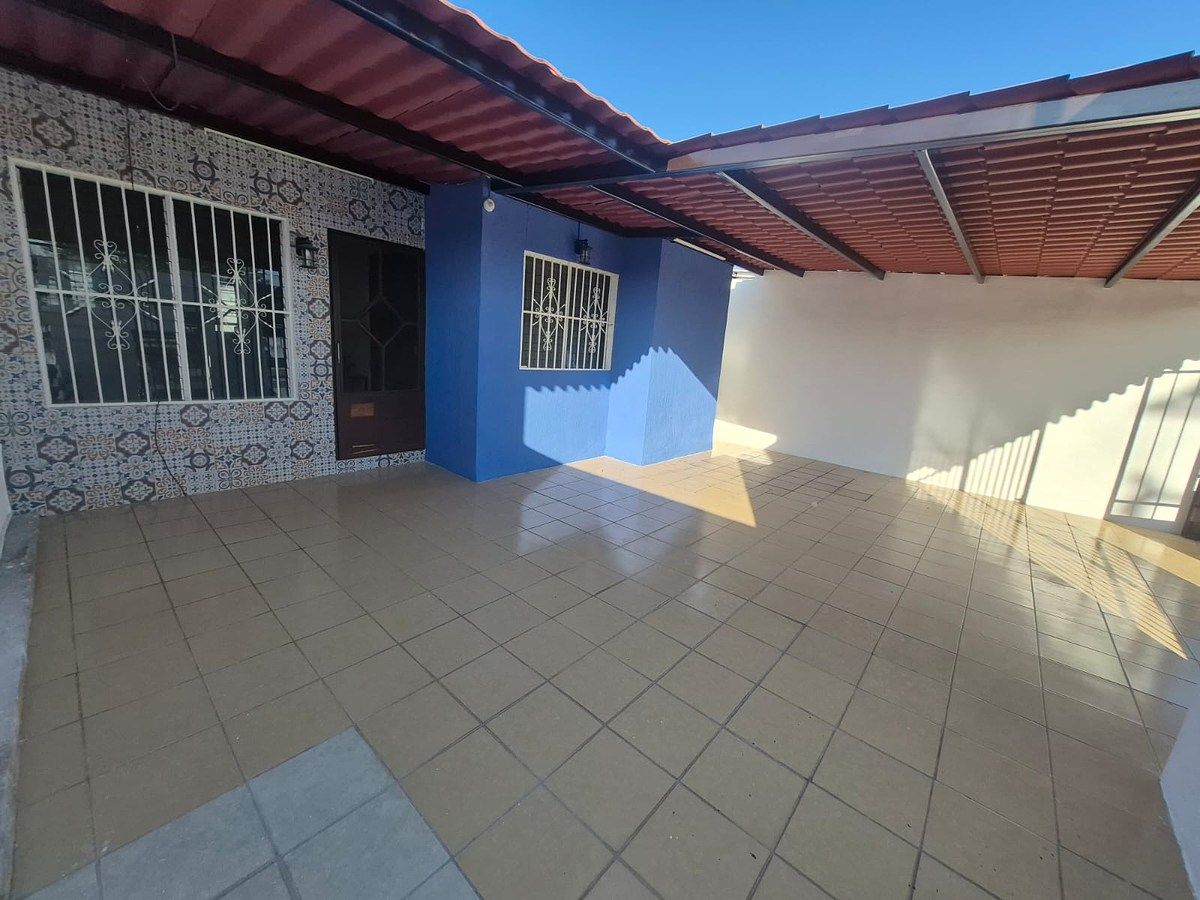 House in Juan Pablo II, Mérida, photo 4 of 20